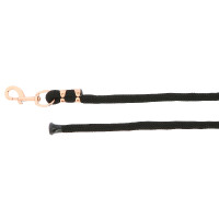 Ramal de amarre Norton Vague Negro / oro rosa