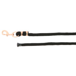 Ramal de amarre Norton Vague Negro / oro rosa