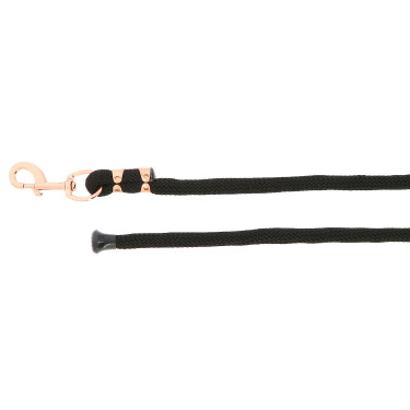 Ramal de amarre Norton Vague Negro / oro rosa