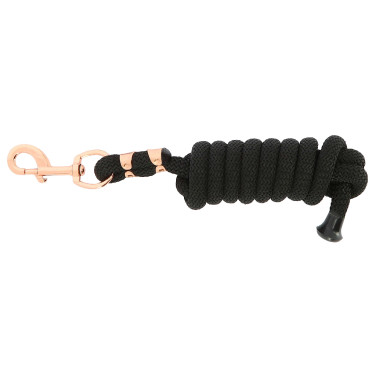 Ramal de amarre Norton Vague Negro / oro rosa