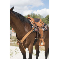 Pechopetral Westride by Franck Perret Billy Avellana Marrón