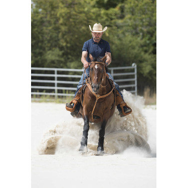 Pechopetral Westride by Franck Perret Aurora Avellana Marrón