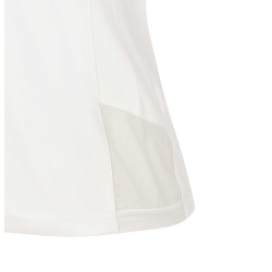 Polo Equithème Brussels  Blanco