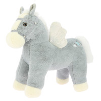 Caballo de pie Equi-Kids Alas Gris