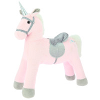 Peluche de pie Equi-Kids