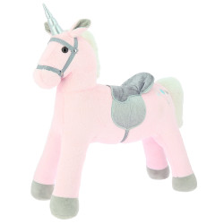 Peluche de pie Equi-Kids