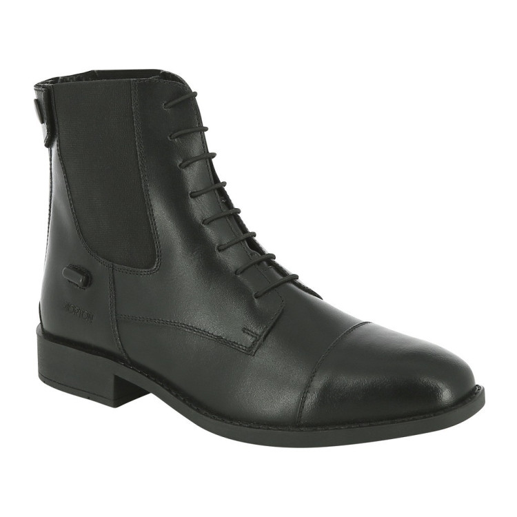 Botines Norton Lacets Botines Norton Lacets