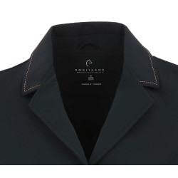 Chaqueta de concurso Equithème Bale Negro