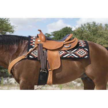 Silla WESTRIDE by Franck Perret Aurora Avellana Marrón