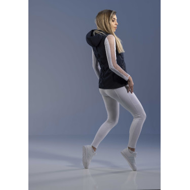 Chaleco Pro Series Piaffer Azul marino Chaleco Pro Series Piaffer Azul marino