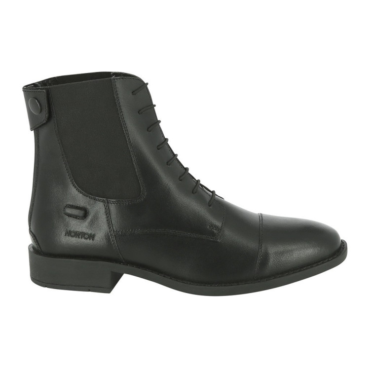 Botines Norton Lacets Botines Norton Lacets