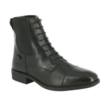 Botines forrados Norton Lacets Botines forrados Norton Lacets
