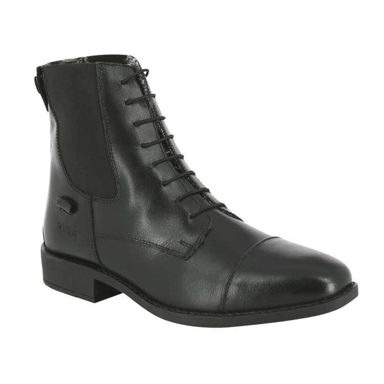 Botines forrados Norton Lacets Botines forrados Norton Lacets