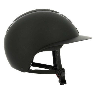 Casco Equithème Airy L Negro / negro