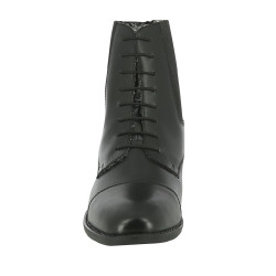 Botines forrados Norton Lacets Botines forrados Norton Lacets