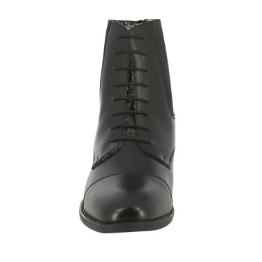 Botines forrados Norton Lacets Botines forrados Norton Lacets