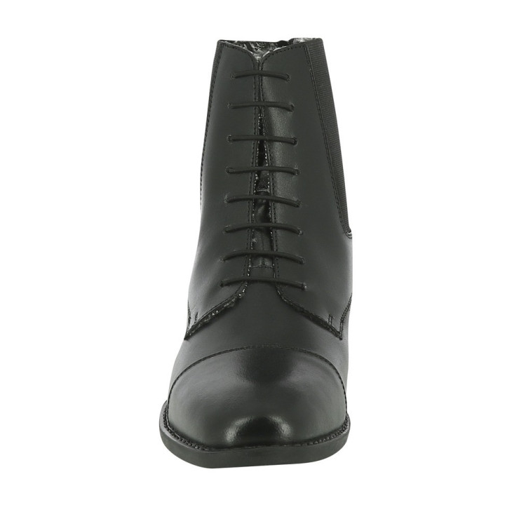 Botines forrados Norton Lacets Botines forrados Norton Lacets