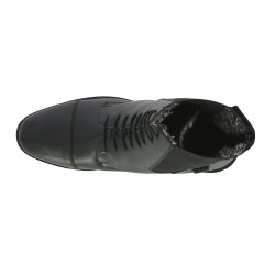 Botines forrados Norton Lacets Botines forrados Norton Lacets