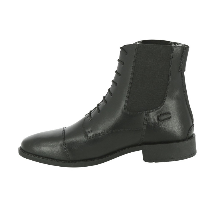 Botines forrados Norton Lacets Botines forrados Norton Lacets