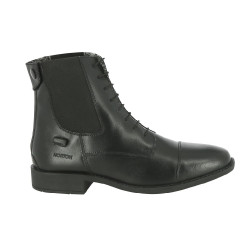 Botines forrados Norton Lacets Botines forrados Norton Lacets