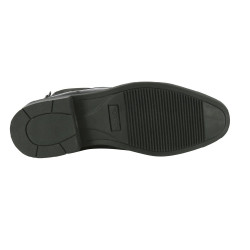 Botines forrados Norton Lacets Botines forrados Norton Lacets