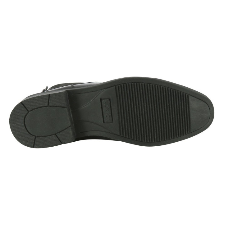 Botines forrados Norton Lacets Botines forrados Norton Lacets