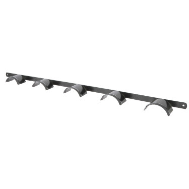 Portabrida Hippotonic 5 plazas Negro Portabrida Hippotonic 5 plazas Negro