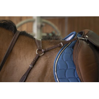 Pechopetral NORTON PRO "Confort" Havana Marrón