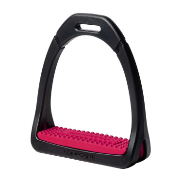 Compositi Premium Frambuesa Rojo