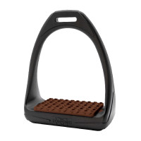 Compositi Soft Reflex Negro / marrón