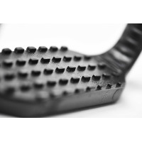 Compositi Jockey Training Negro