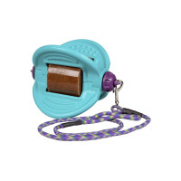 Bizzy Ball Likit Azul