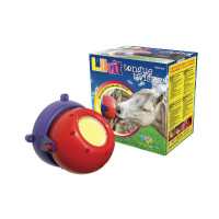 Likit Tongue Twister Roja Rojo