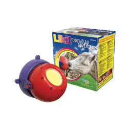 Likit Tongue Twister Roja Rojo