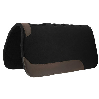 Protector de fieltro Westride Air Negro Protector de fieltro Westride Air Negro