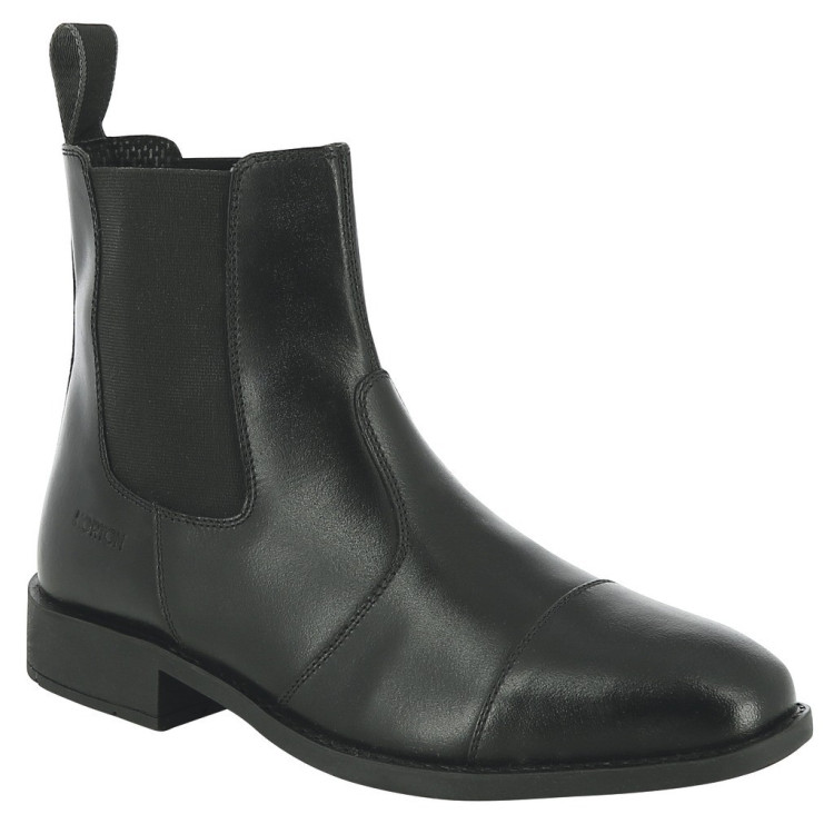 Botines Norton Jodhpur Botines Norton Jodhpur