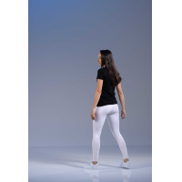 Camiseta Pro Series Vibration Negro