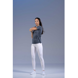 Camiseta Pro Series Vibration Azul