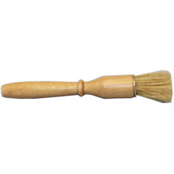 Cepillo de aceite para pezuñas Borstiq