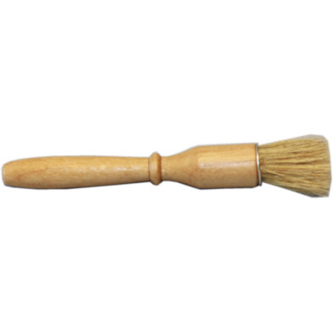 Cepillo de aceite para pezuñas Borstiq