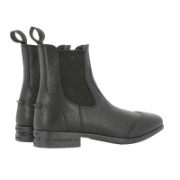 Botines Equithème Zurich Negro