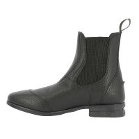 Botines Equithème Zurich Negro