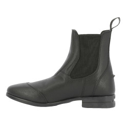 Botines Equithème Zurich Negro Botines Equithème Zurich Negro