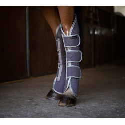 Ghettas de transporte Equithème Tyrex 1200D recicladas