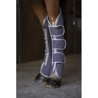 Ghettas de transporte Equithème Tyrex 1200D recicladas