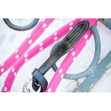 Ramal de dar cuerda Pénélope Corde Negro