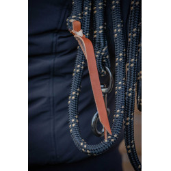 Ramal Pénélope Ethologique Negro / caramelo