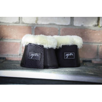 Campanas Pénélope Confort Negro Campanas Pénélope Confort Negro