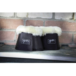 Campanas Pénélope Confort Negro