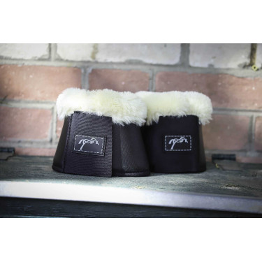 Campanas Pénélope Confort Negro